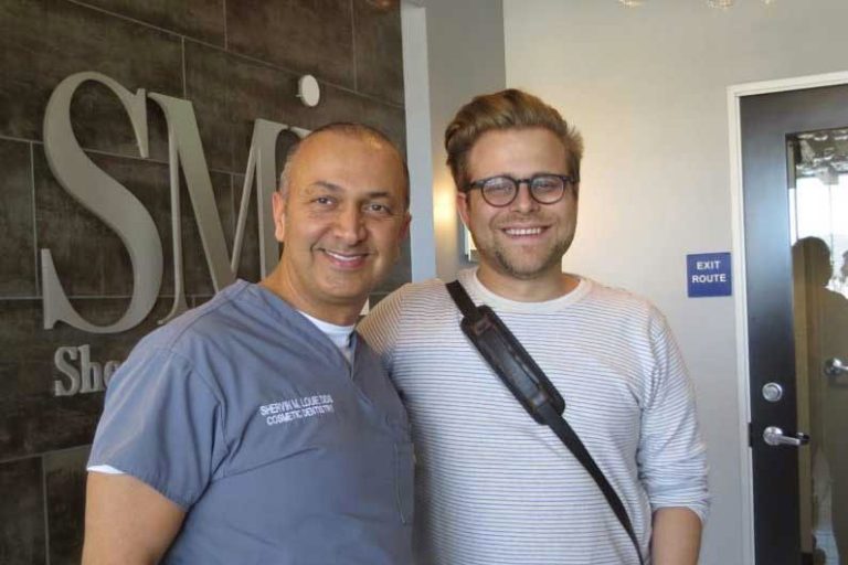 Adam Conover