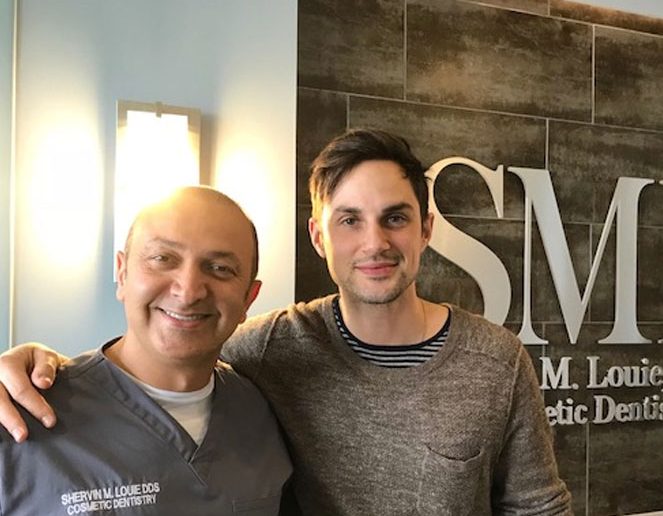 Andrew J West