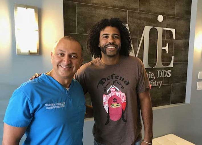 Daveed Diggs