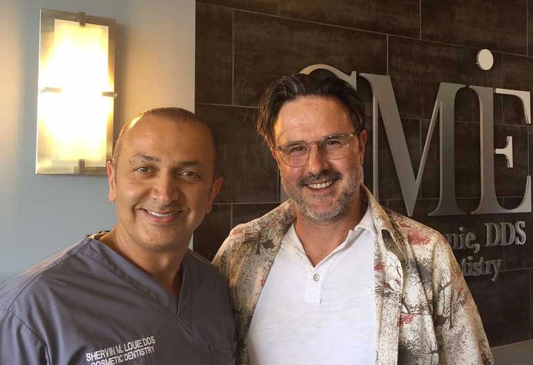 David Arquette