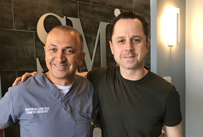 Giovanni Ribisi