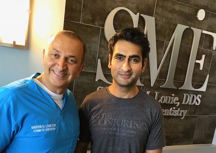 Kumail Nanjiani
