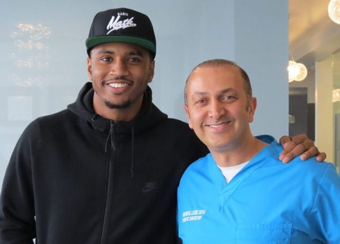 Trey Songz