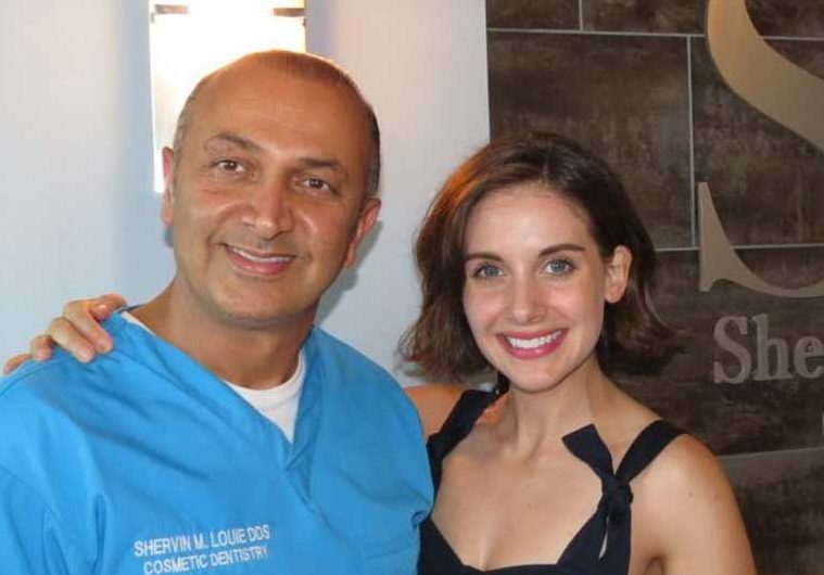 Alison Brie