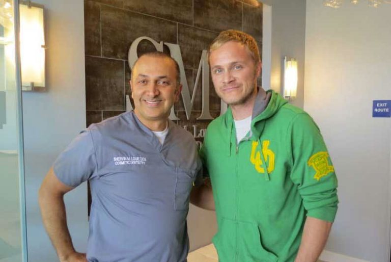 David Anders