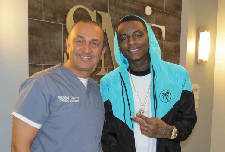 Soulja Boy
